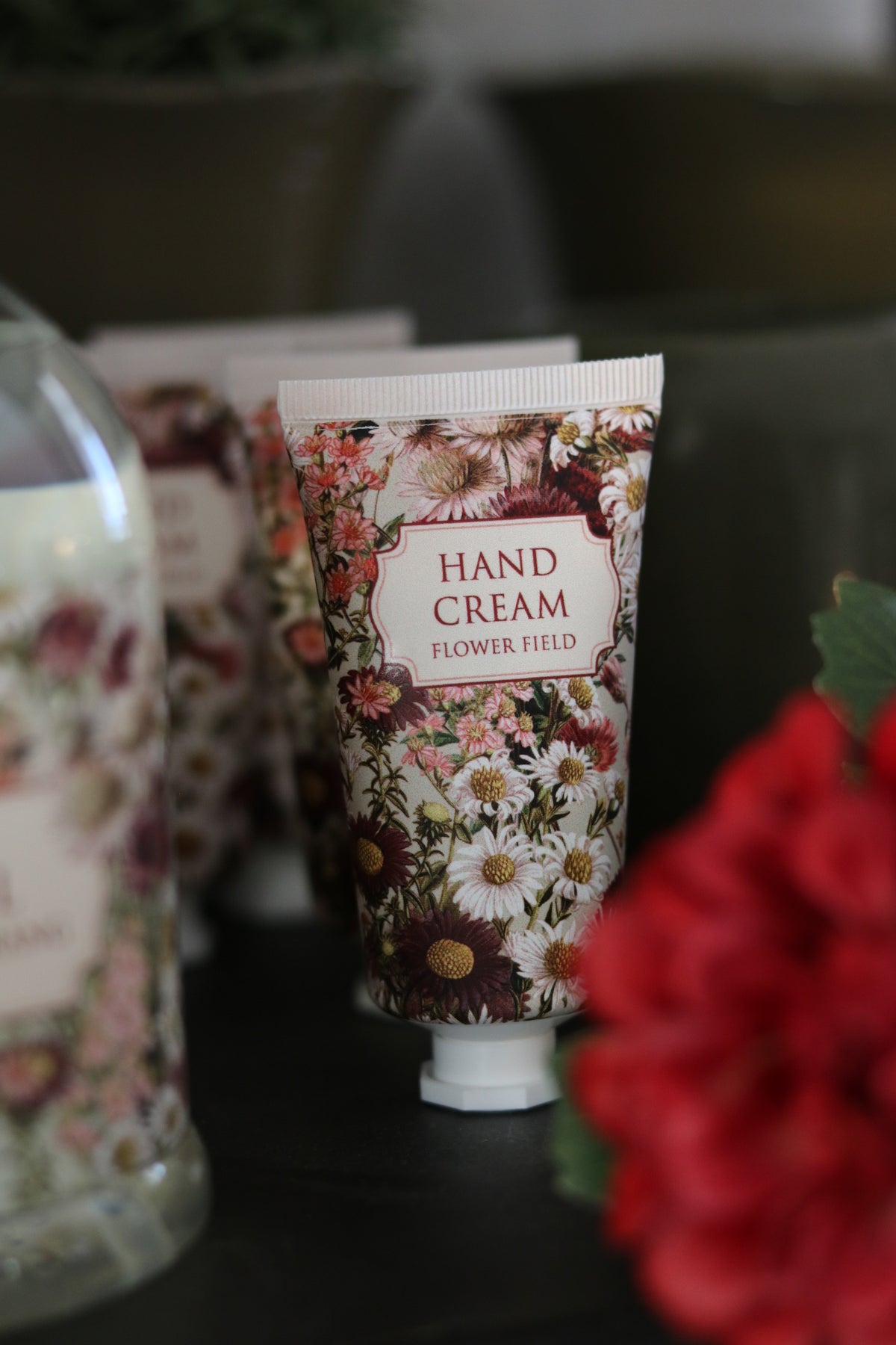 Handkräm