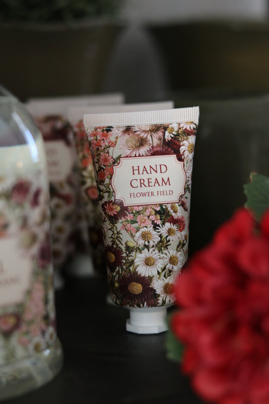 Handkräm