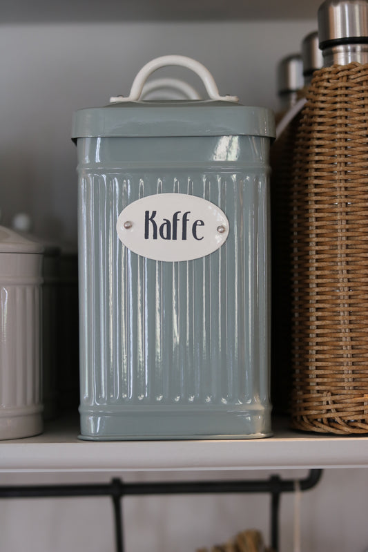 Kaffeburk