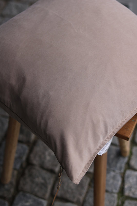 Kudde Beige
