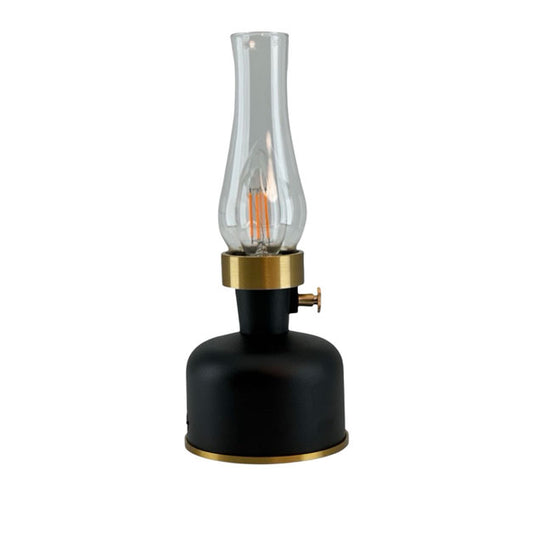 Lampa uppladdningsbar