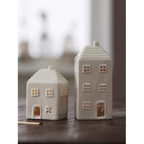 Små hus 2-set