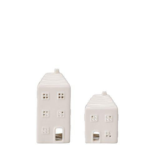 Små hus 2-set