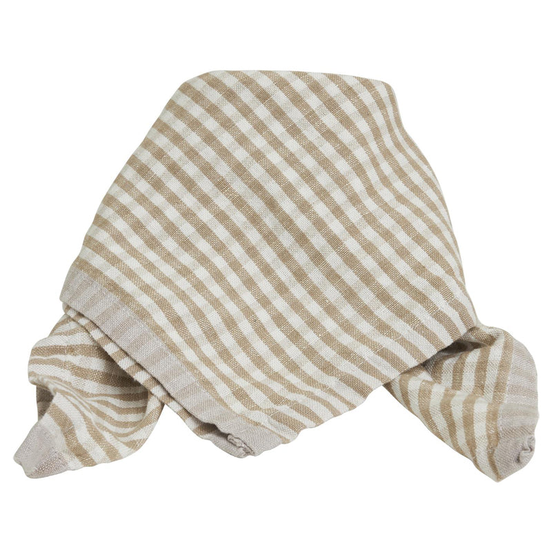 Servett 2-pack Beige