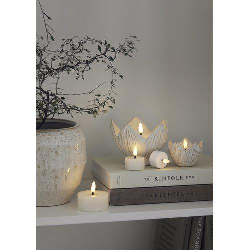 Led Tea light 2-pack