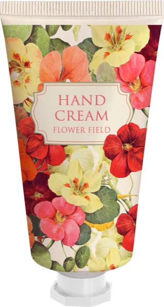 Handkräm Blomsteräng